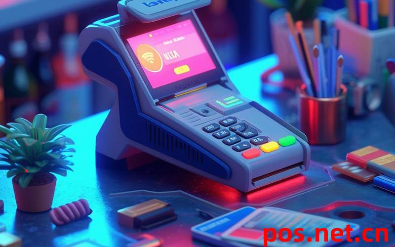 2023年做pos机业务还能赚钱吗？地推小哥亲测数据大起底